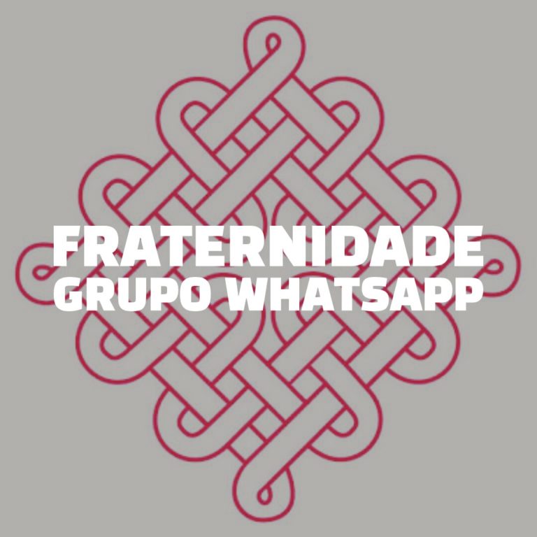 FRATERNIDADE
