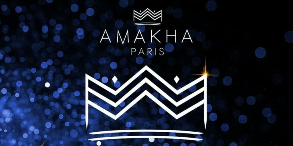 AMAKHA PARIS