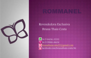 ?Jóias Rommanel?