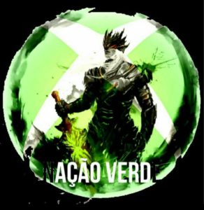 Xbox one Br