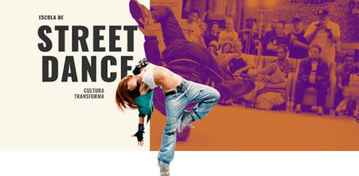 Street Dance Brazil ?????‍♂️