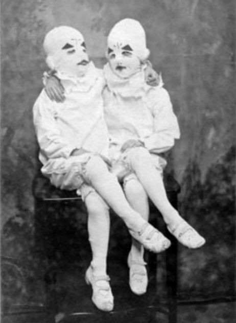 Peculiares