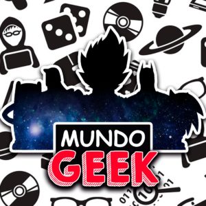 Mundo Geek