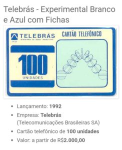 Telecartofilia – c/v/t