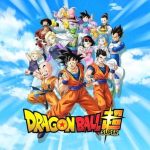 Para sempre Dragon Ball