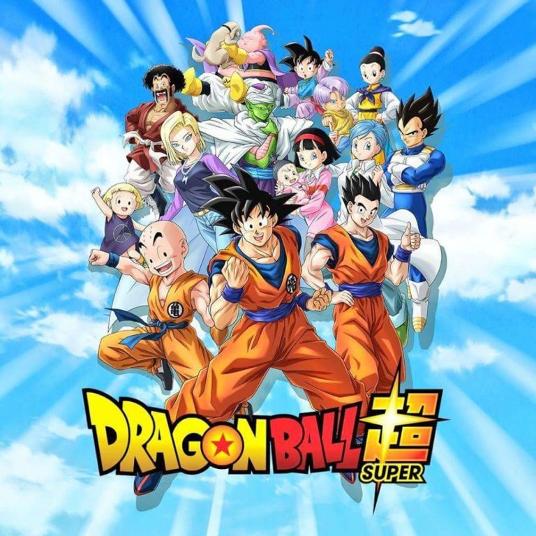 Para sempre Dragon Ball