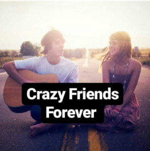 ??CrazyFriends??