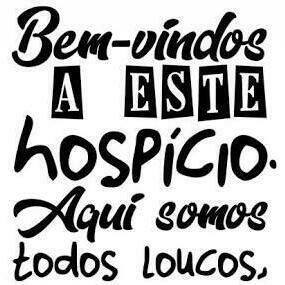 Melhor só que humor