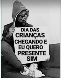 Amizades 2018
