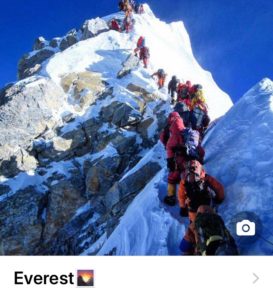 *EVEREST*
