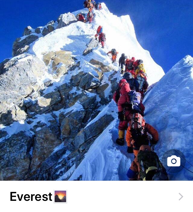 *EVEREST*