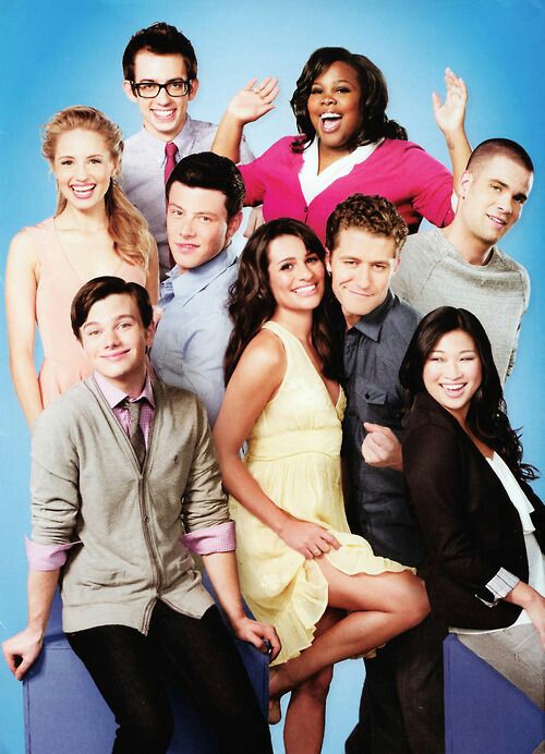 glee