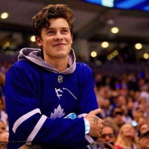 fãs do Shawn ❤?