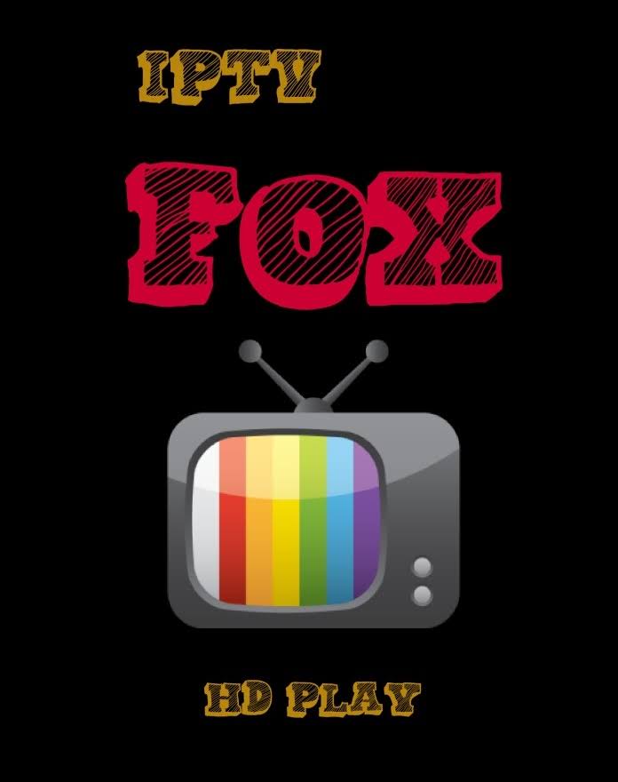 seja um revendedor iptv painel FOX HD PLAY