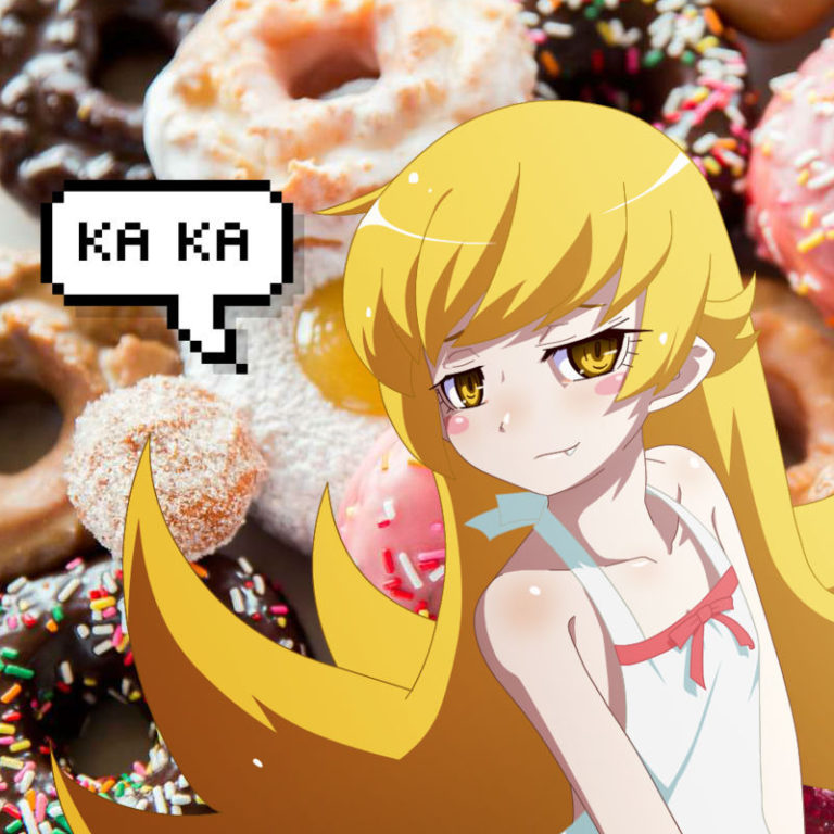 Sekai no Otakus