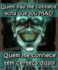 *Fim do mundo*?