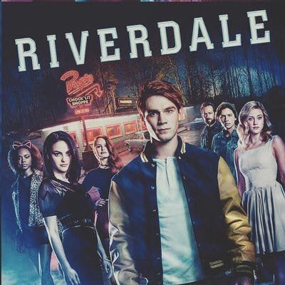 RPG RIVERDALE ??
