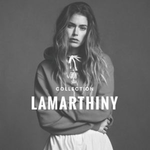 Lamarthiny collection