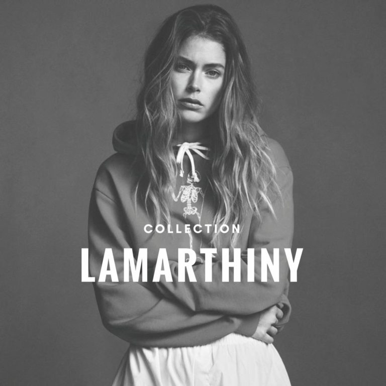 Lamarthiny collection