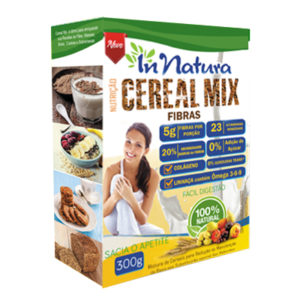 Dietas e receitas IN NATURA