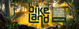 Sun Hunters Bike Land