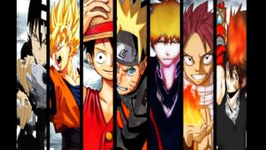 Animes – MG
