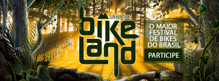 Sun Hunters Bike Land