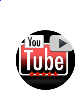 DJS DO YOUTUBE