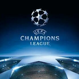 UEFA Champions League 2018-19