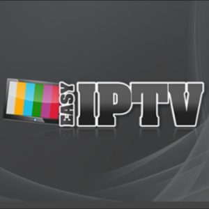 Easy iptv