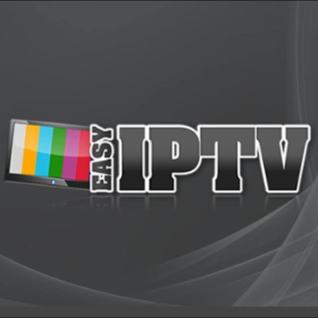 Easy iptv