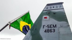 Força Aérea Brasileira