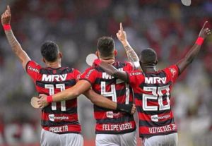 Mengão do meu coração❤