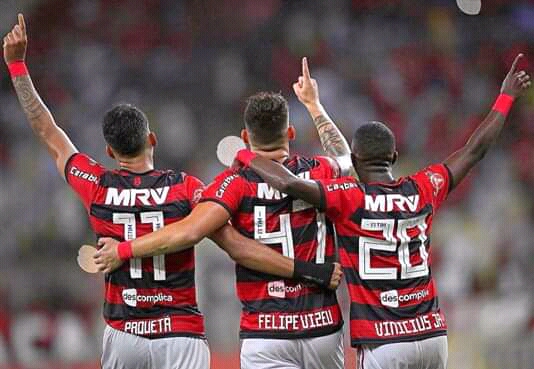 Mengão do meu coração❤