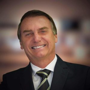 Bolsonaro Mito