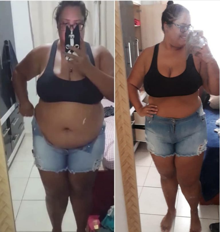 EMAGRECENDO RÁPIDO E COM SAÚDE