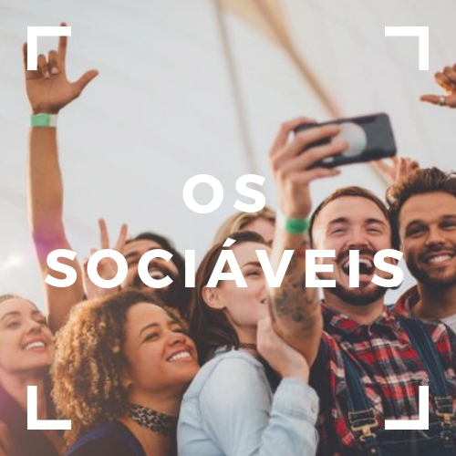 Os Sociáveis