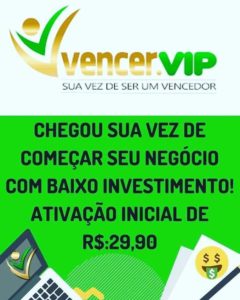 Vencer Vip