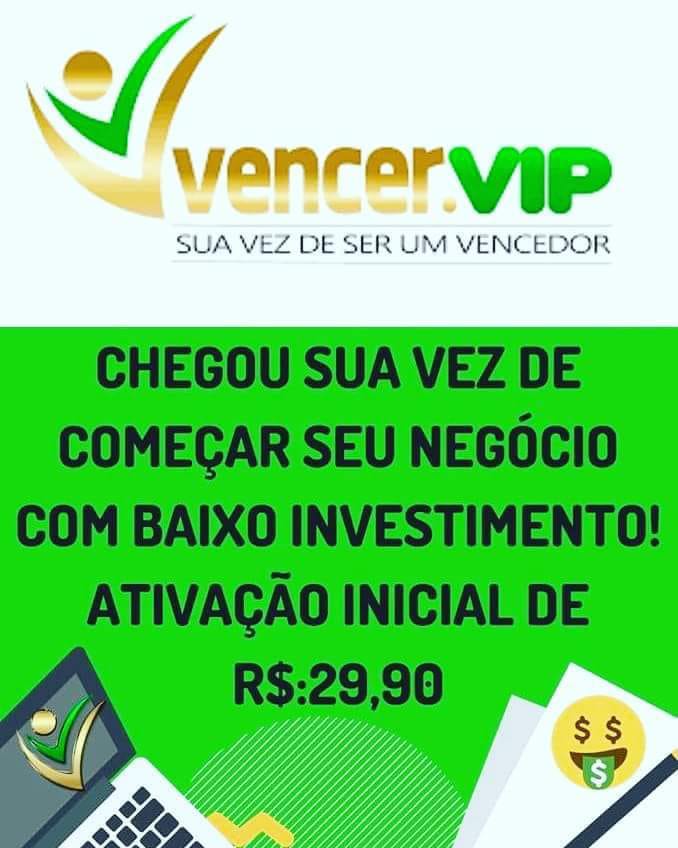 Vencer Vip