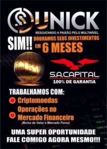 UNICK.FOREX