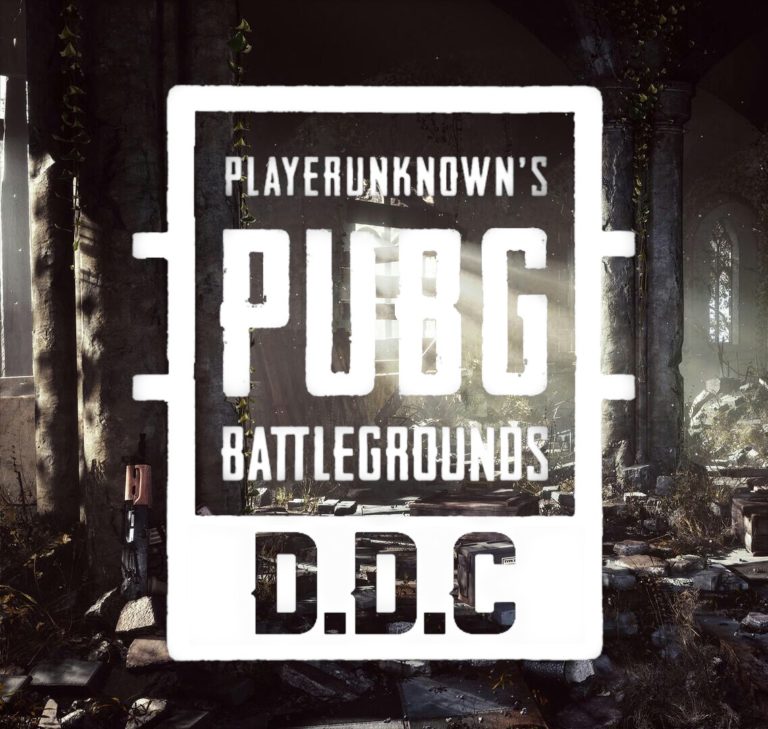 Pubg mobile ✔ Grupo D.D.C