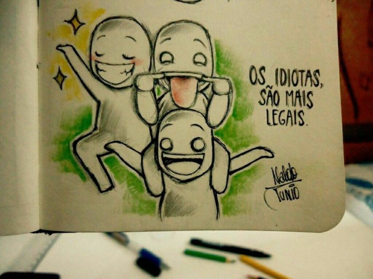 LoucAmizade