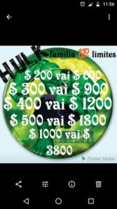 FAMÍLIA ? LIMITES! ???