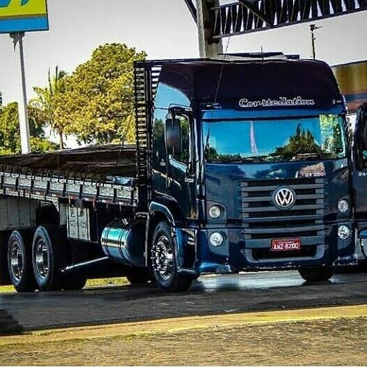 Fixa Brasil caminhões,carros,motos?