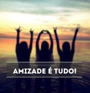 Novas Amizades