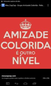 Os farofeiros