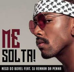 ?Me solta?