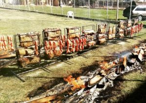Gastronomia #01