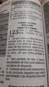 AMIGOS DE DEUS