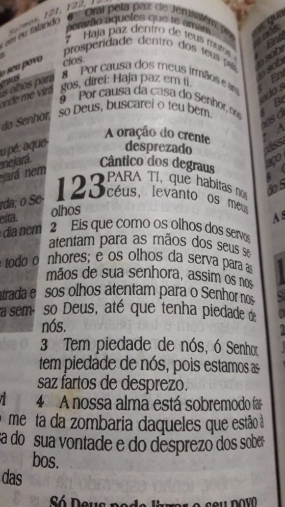AMIGOS DE DEUS